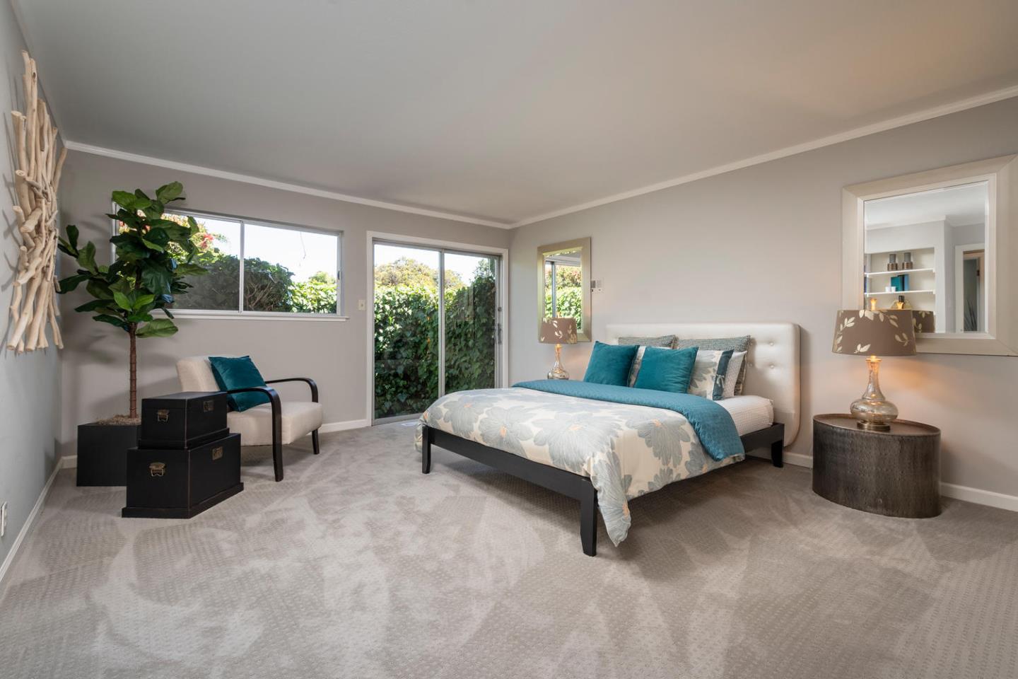 1614 Granada Drive Burlingame, CA 94010 - Photo 16 of 35