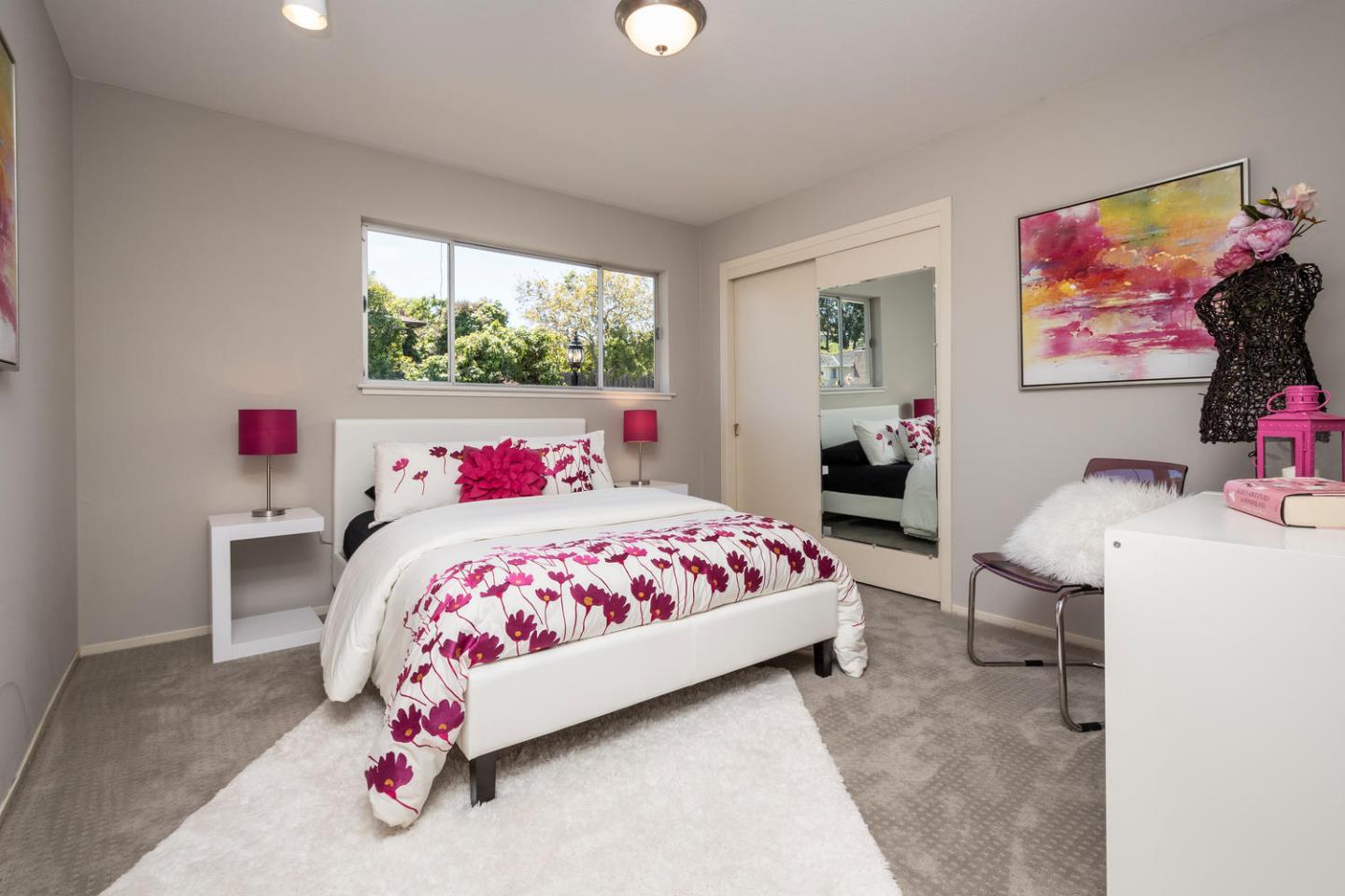 1614 Granada Drive Burlingame, CA 94010 - Photo 18 of 35