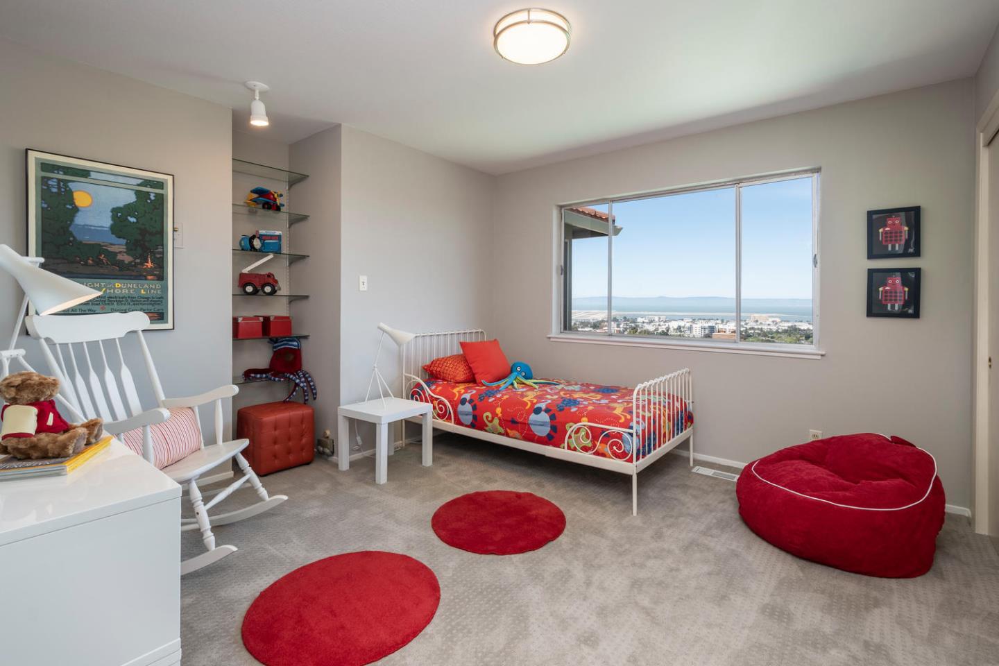 1614 Granada Drive Burlingame, CA 94010 - Photo 20 of 35