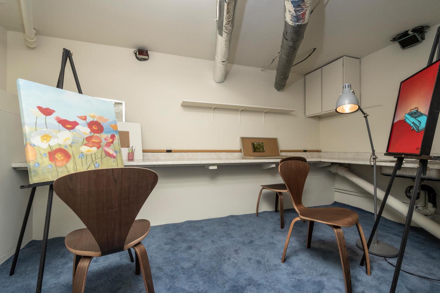 1614 Granada Drive Burlingame, CA 94010 - Photo 22 of 35