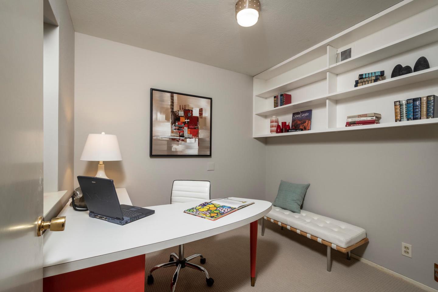 1614 Granada Drive Burlingame, CA 94010 - Photo 23 of 35