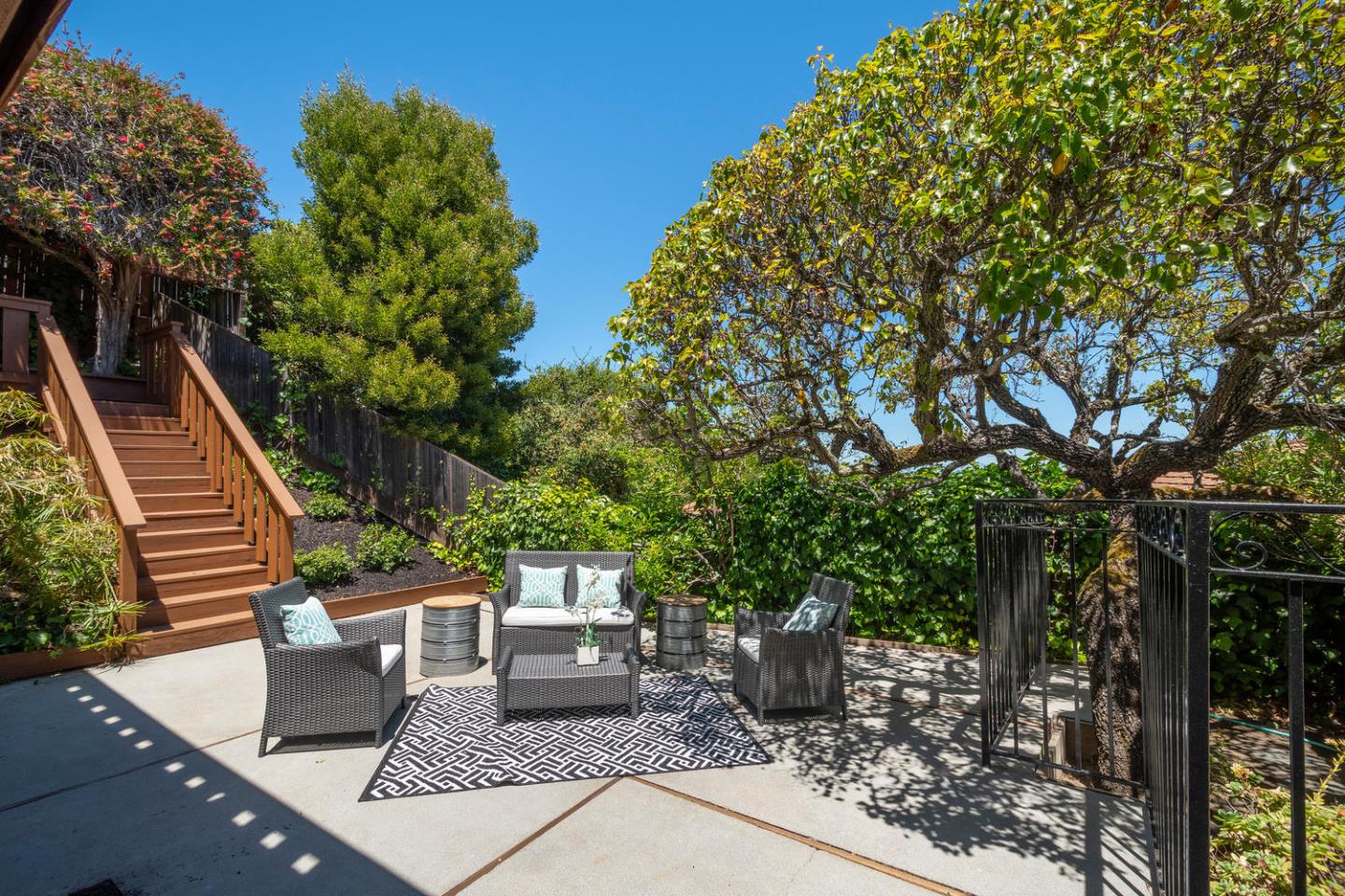 1614 Granada Drive Burlingame, CA 94010 - Photo 28 of 35