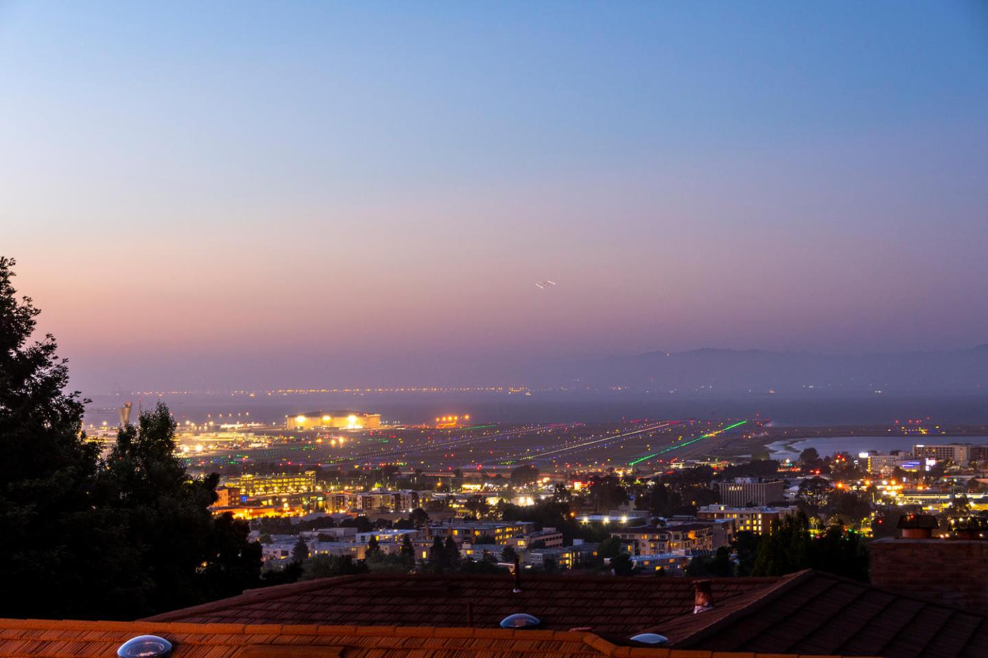 1614 Granada Drive Burlingame, CA 94010 - Photo 31 of 35