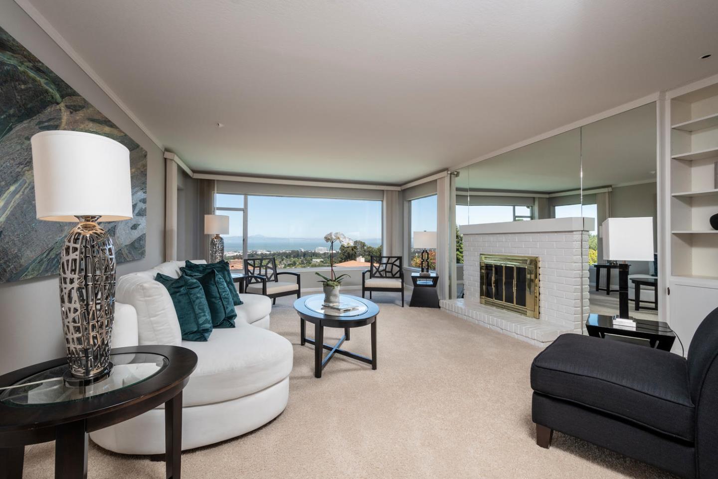 1614 Granada Drive Burlingame, CA 94010 - Photo 10 of 35