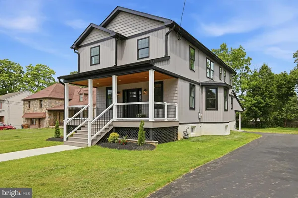 $850,000 | 414 Ellerslie Avenue, Ambler, PA 19002