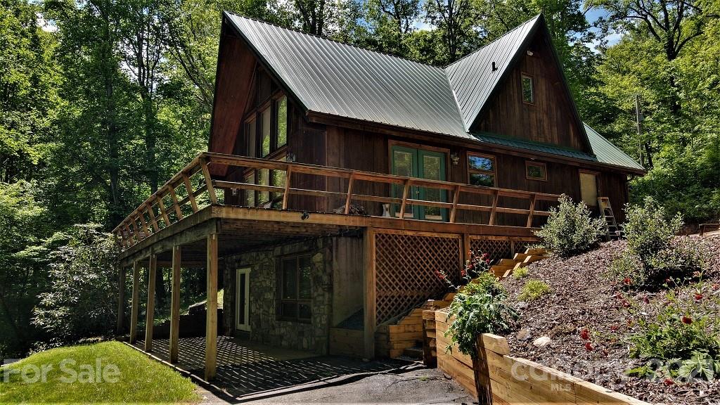145 Travis Road Cullowhee, NC 28723 - Photo 1 of 38 Gallery Image 1