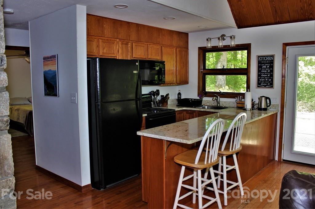 145 Travis Road Cullowhee, NC 28723 - Photo 13 of 38 Gallery Image 13