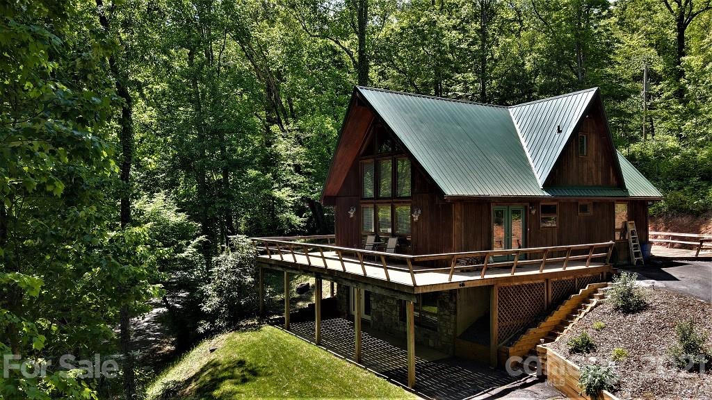 145 Travis Road Cullowhee, NC 28723 - Photo 3 of 38 Gallery Image 3