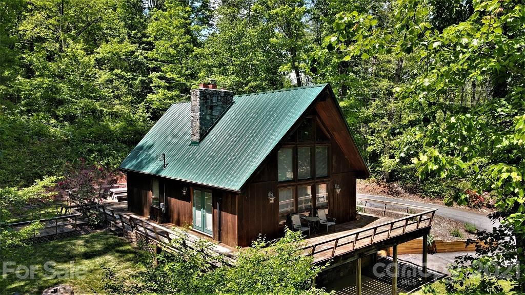 145 Travis Road Cullowhee, NC 28723 - Photo 4 of 38 Gallery Image 4