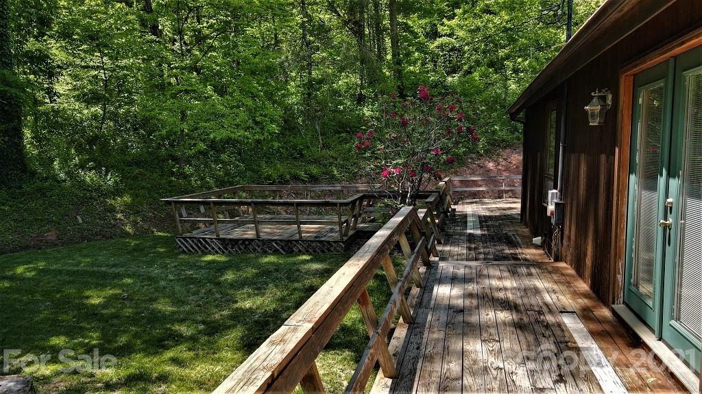 145 Travis Road Cullowhee, NC 28723 - Photo 34 of 38 Gallery Image 34