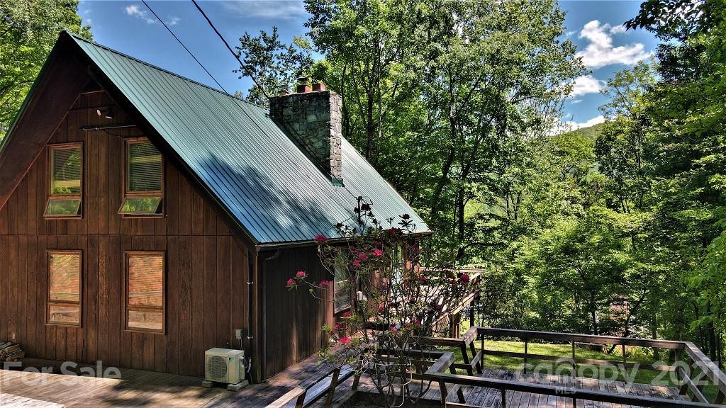 145 Travis Road Cullowhee, NC 28723 - Photo 36 of 38 Gallery Image 36