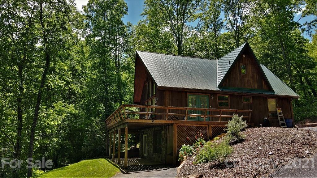 145 Travis Road Cullowhee, NC 28723 - Photo 37 of 38 Gallery Image 37