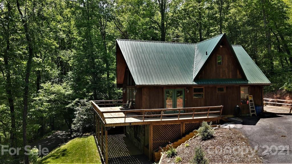 145 Travis Road Cullowhee, NC 28723 - Photo 38 of 38 Gallery Image 38