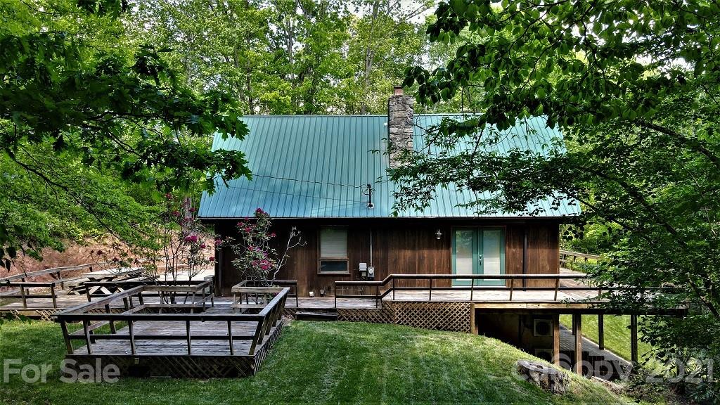 145 Travis Road Cullowhee, NC 28723 - Photo 5 of 38 Gallery Image 5