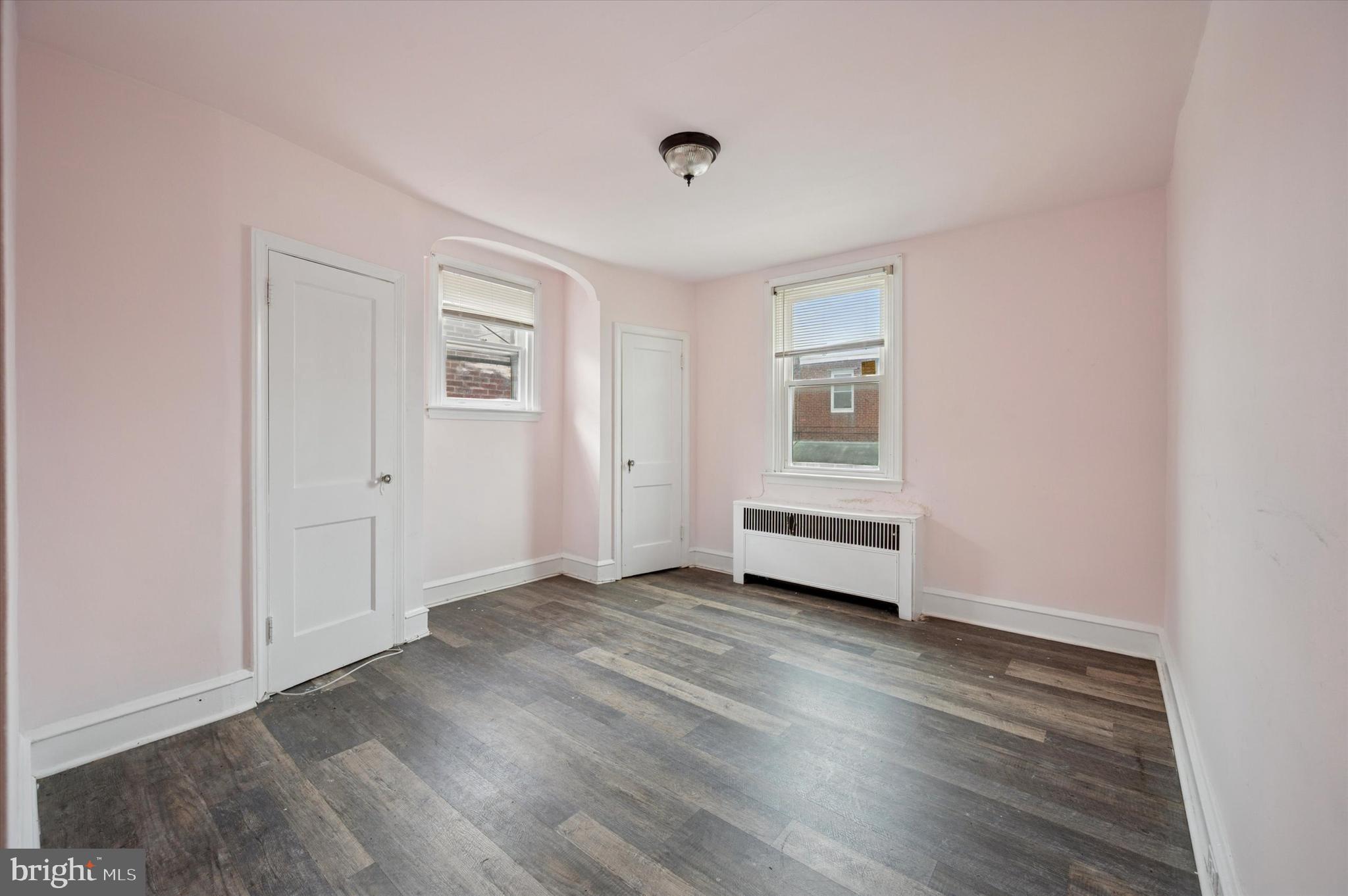 6228 Old York Road Philadelphia, PA 19141 - Photo 11 of 19 Bedroom