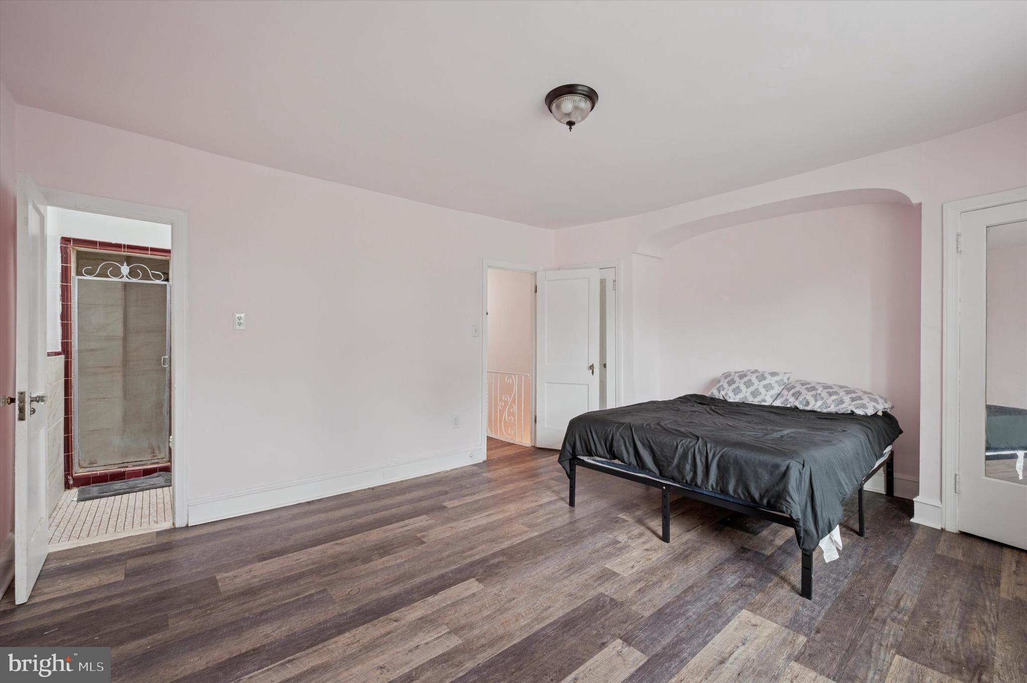 6228 Old York Road Philadelphia, PA 19141 - Photo 14 of 19 Master Bedroom
