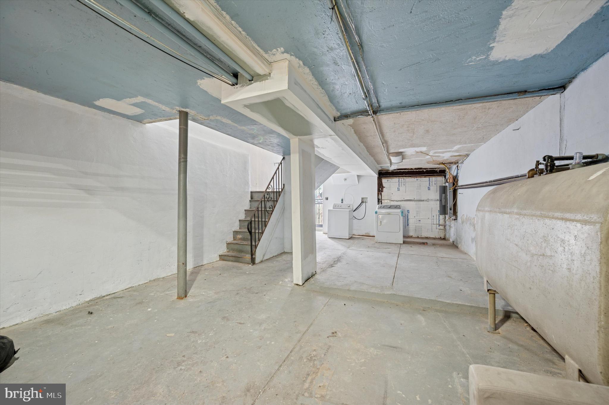 6228 Old York Road Philadelphia, PA 19141 - Photo 17 of 19 Basement