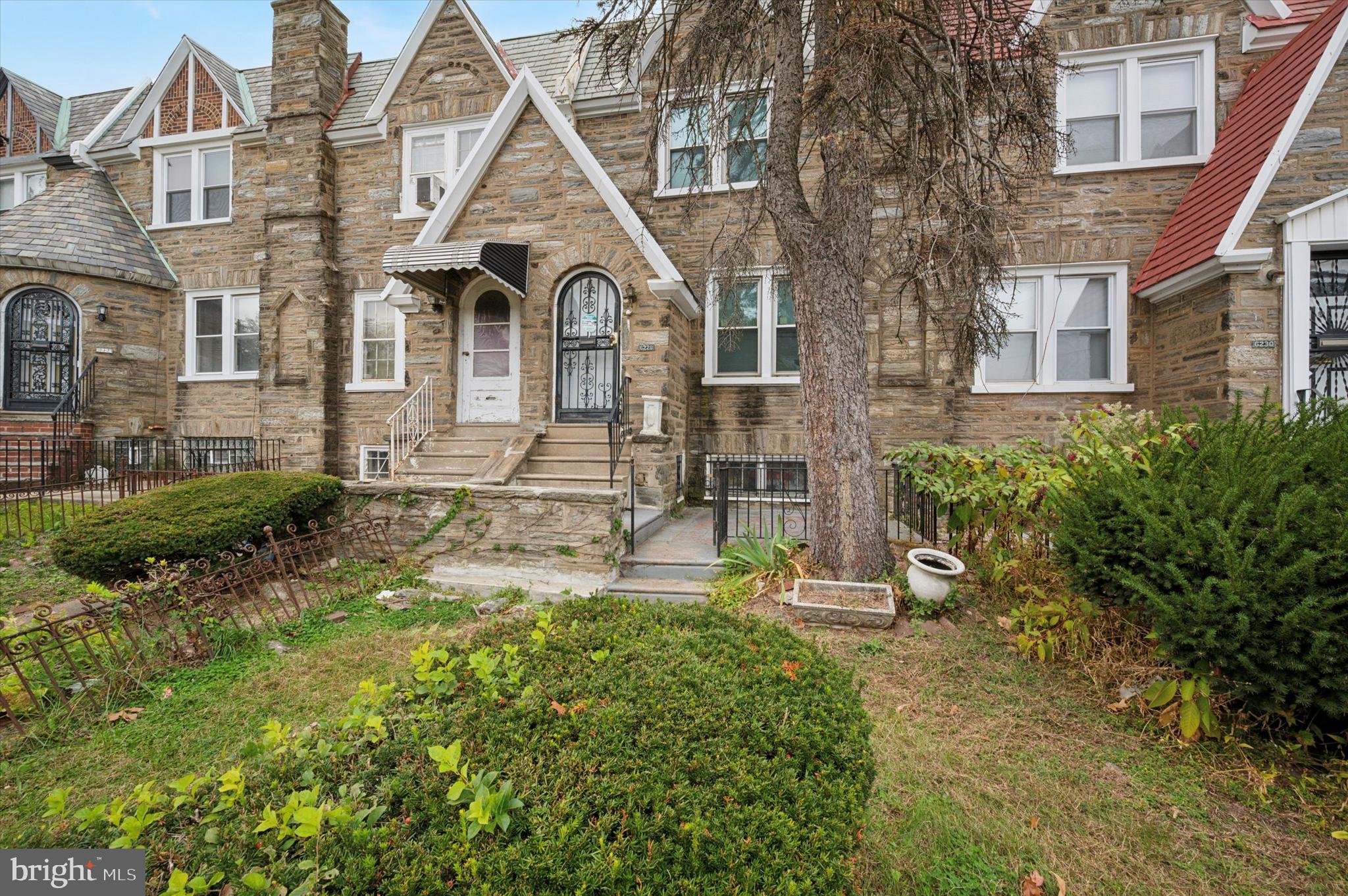 6228 Old York Road Philadelphia, PA 19141 - Photo 18 of 19 Front Exterior