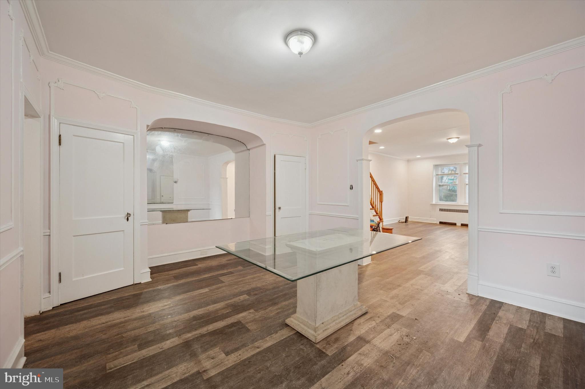 6228 Old York Road Philadelphia, PA 19141 - Photo 3 of 19 Dining Room