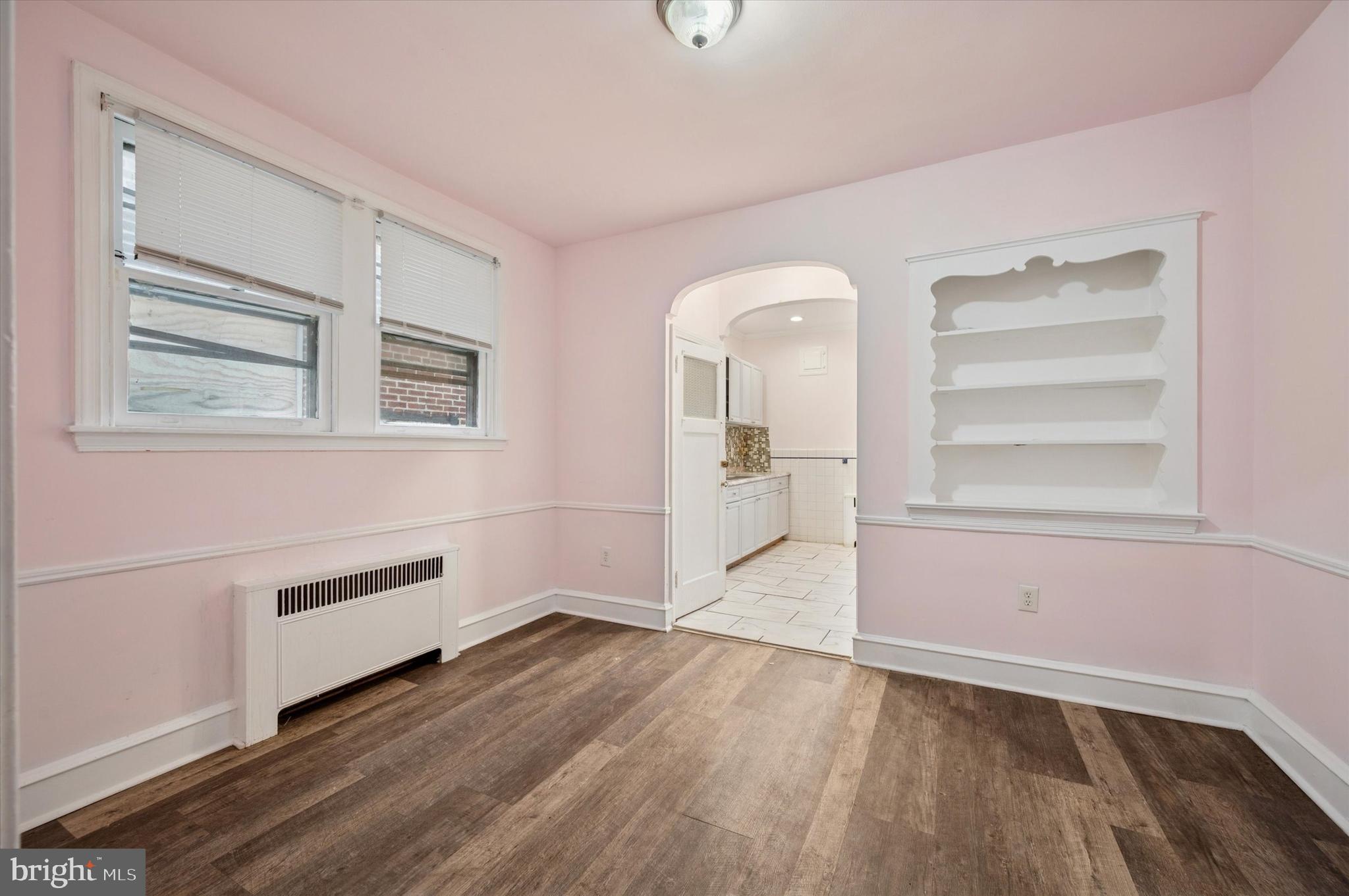 6228 Old York Road Philadelphia, PA 19141 - Photo 4 of 19 Butler's Pantry