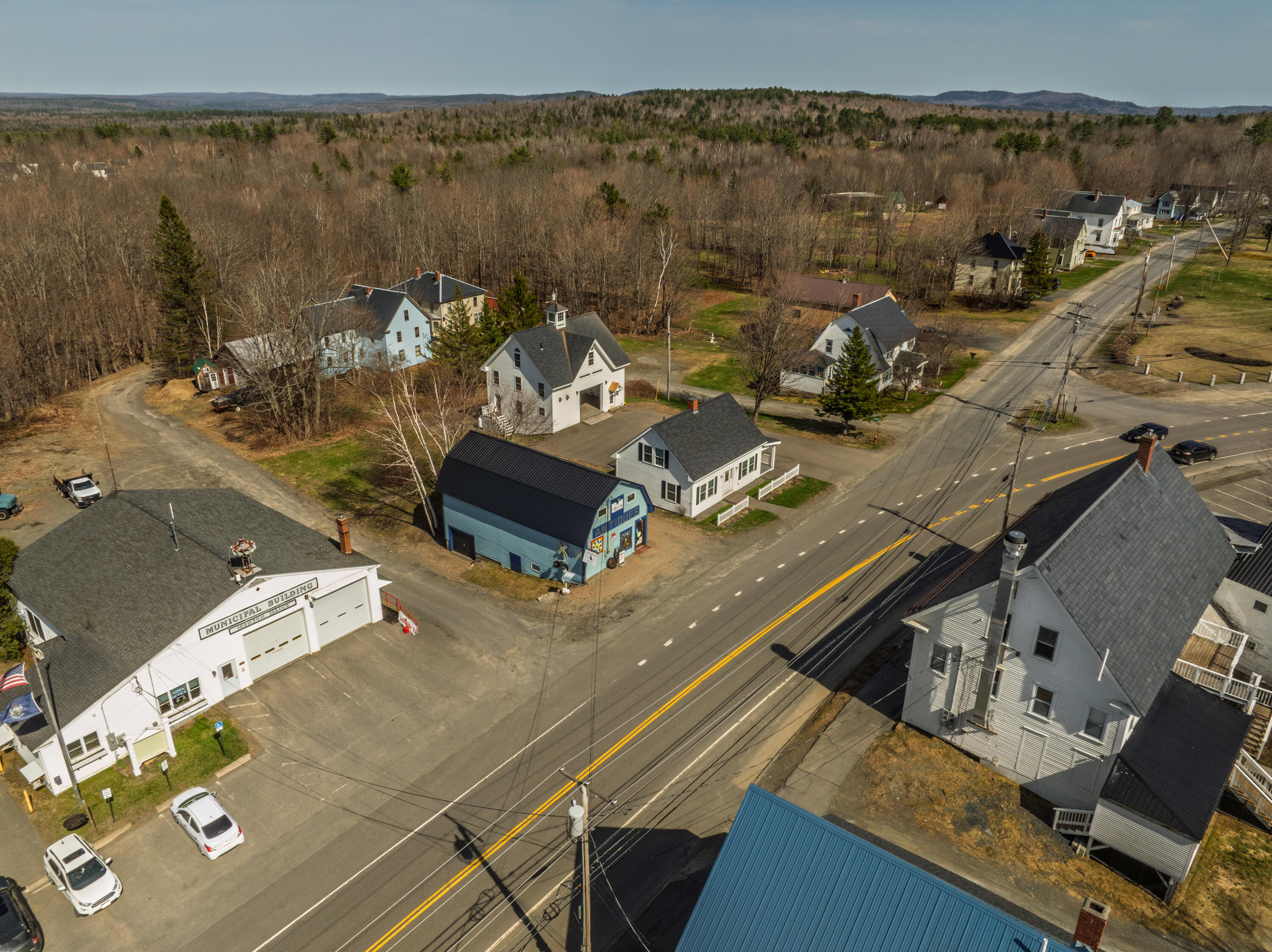 14 Tenney Hill Road Monson, ME 04464 - Photo 13 of 36