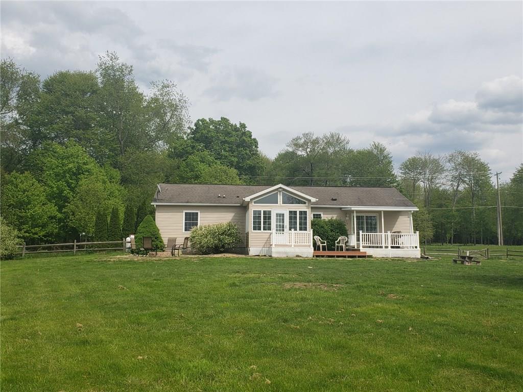 187 Airport Road Mercer, PA 16137 - Photo 20 of 24 Gallery Image 20