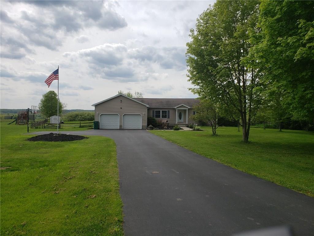187 Airport Road Mercer, PA 16137 - Photo 21 of 24 Gallery Image 21
