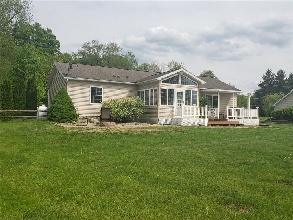187 Airport Road Mercer, PA 16137 - Photo 22 of 24 Gallery Image 22