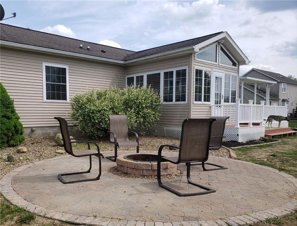 187 Airport Road Mercer, PA 16137 - Photo 23 of 24 Gallery Image 23