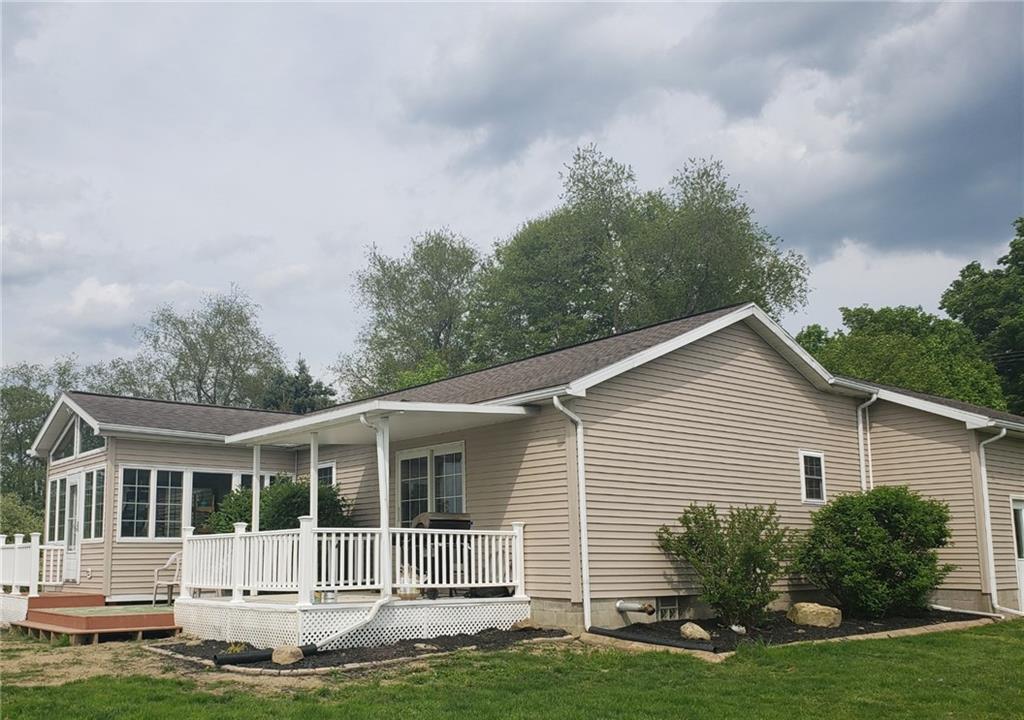 187 Airport Road Mercer, PA 16137 - Photo 24 of 24 Gallery Image 24