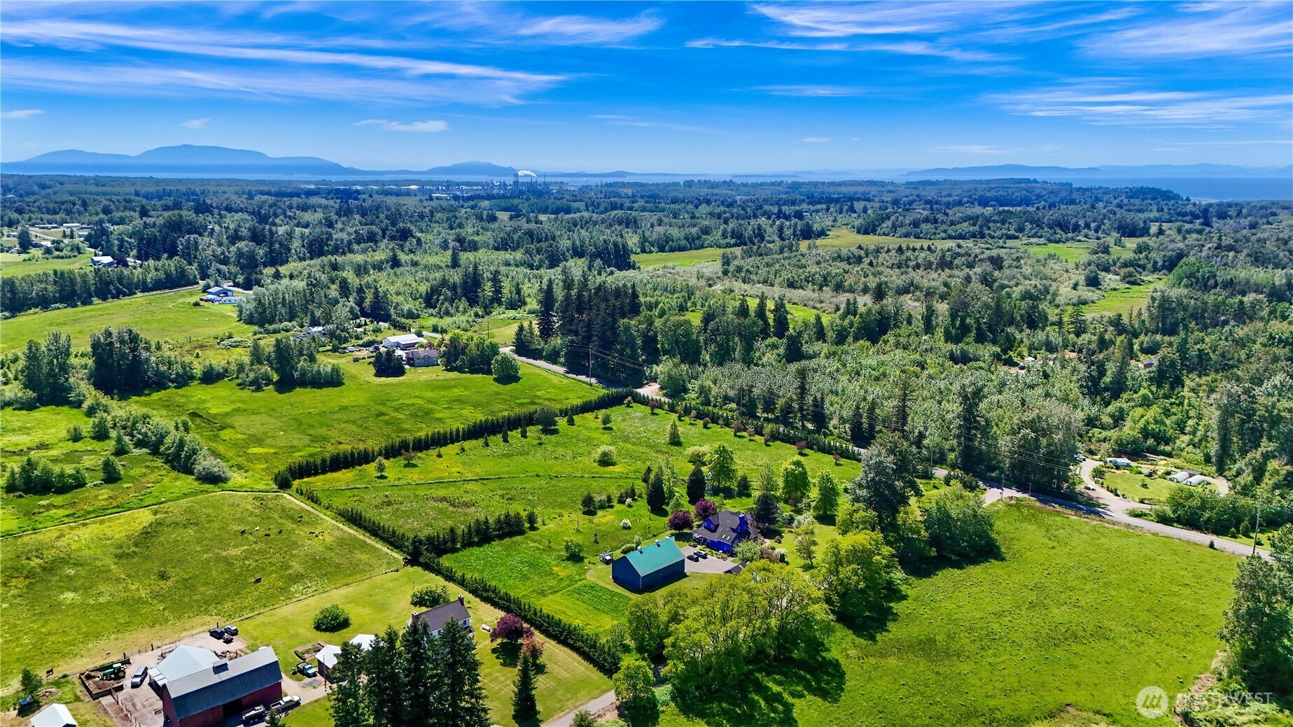 4077 Tarte Road Blaine, WA 98230 - Photo 38 of 39