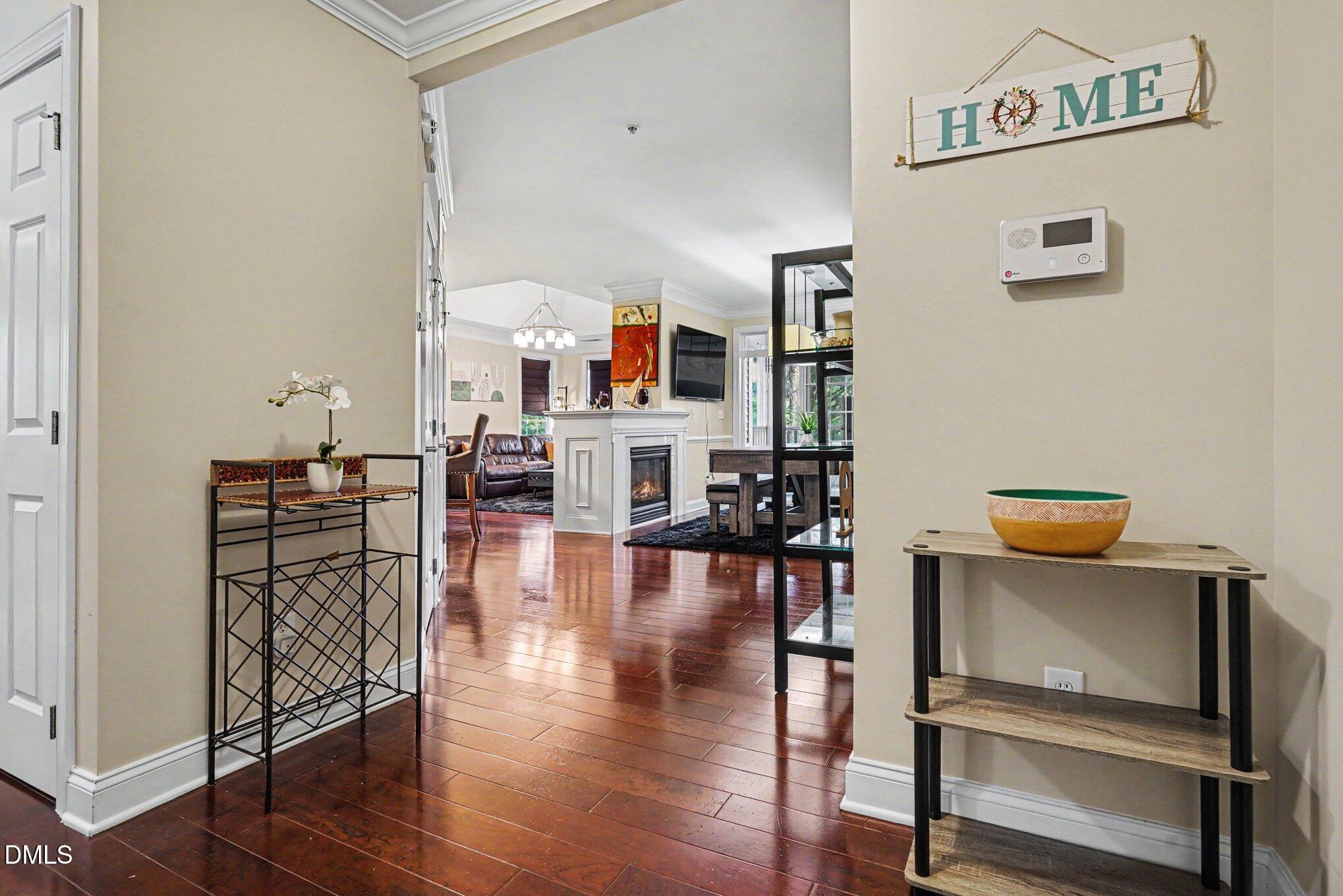 10400 Rosegate Court, Unit 303 Raleigh, NC 27617 - Photo 7 of 29 005_file_5244