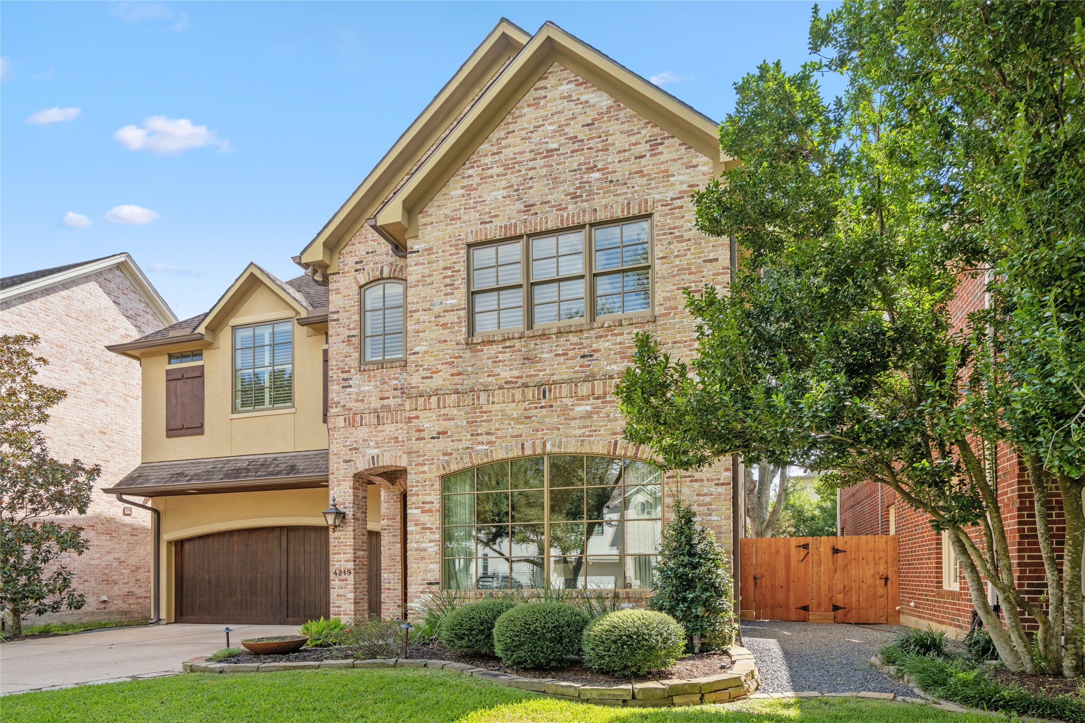 4219 Oberlin Street Houston, TX 77005 - Photo 2 of 33