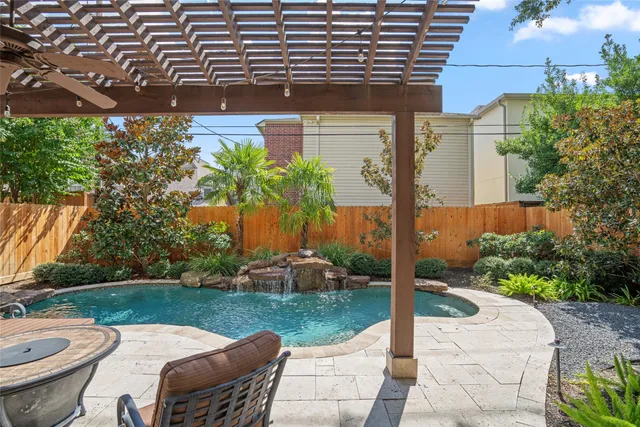 $2,249,000 | 4219 Oberlin Street, Houston, TX 77005