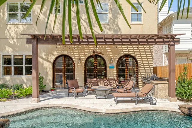 $2,249,000 | 4219 Oberlin Street, Houston, TX 77005