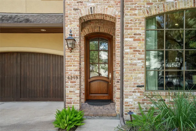 $2,249,000 | 4219 Oberlin Street, Houston, TX 77005