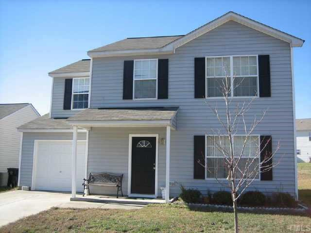 3620 Watkins Ridge Court Raleigh, NC 27616 - Photo 1 of 1 Exterior Front
