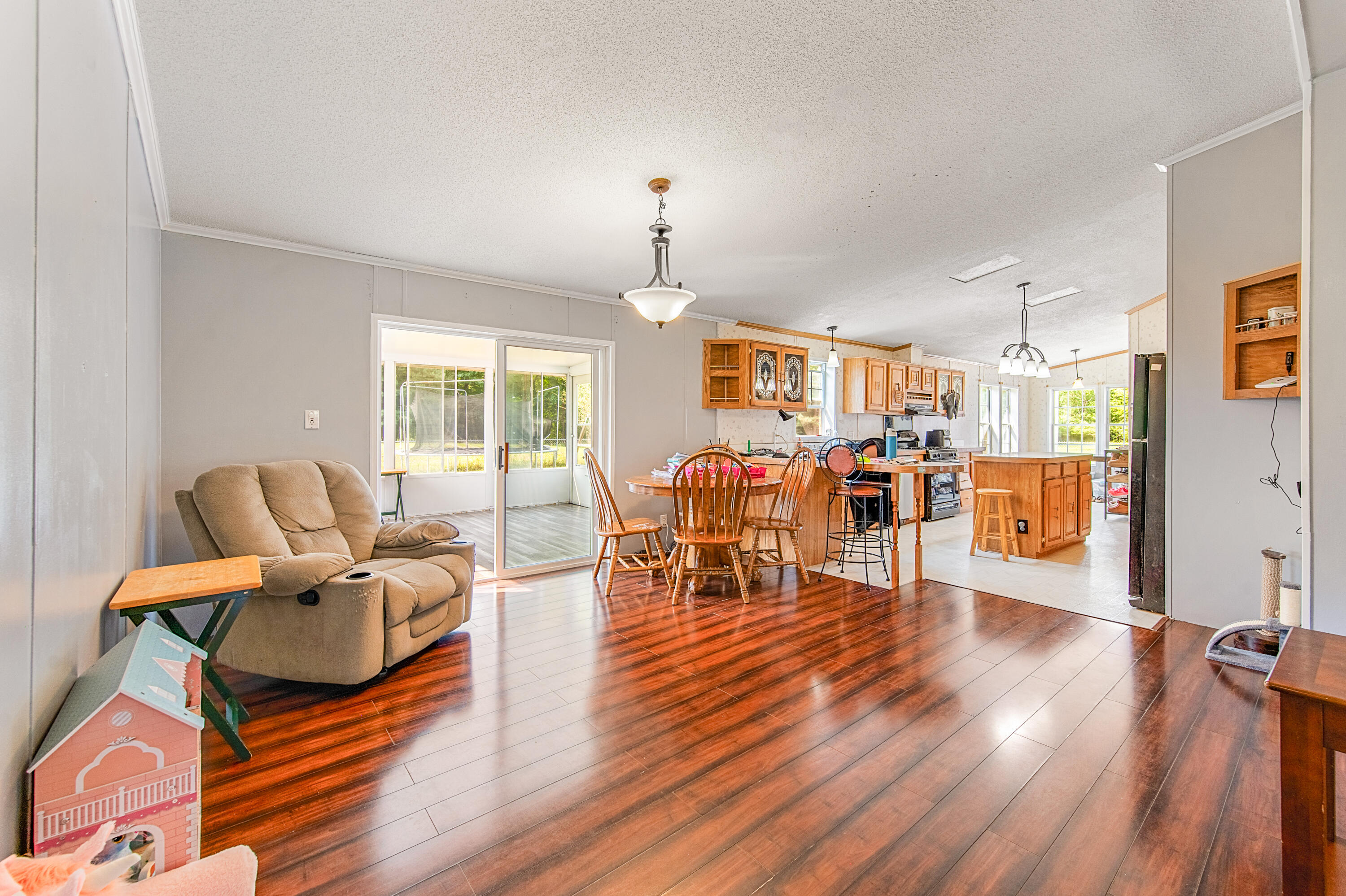 9041 7 Mile Road Evart, MI 49631 - Photo 7 of 30 9041-7MileRd-Evart-5
