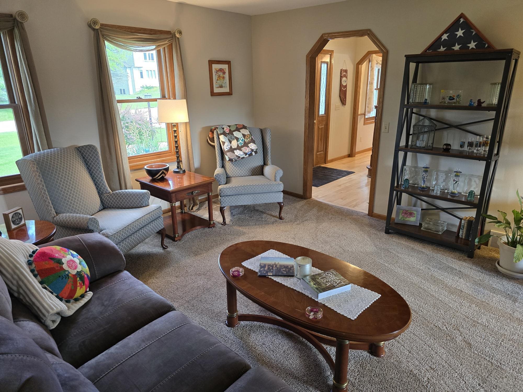 6722 Token Way DeForest, WI 53532 - Photo 7 of 90