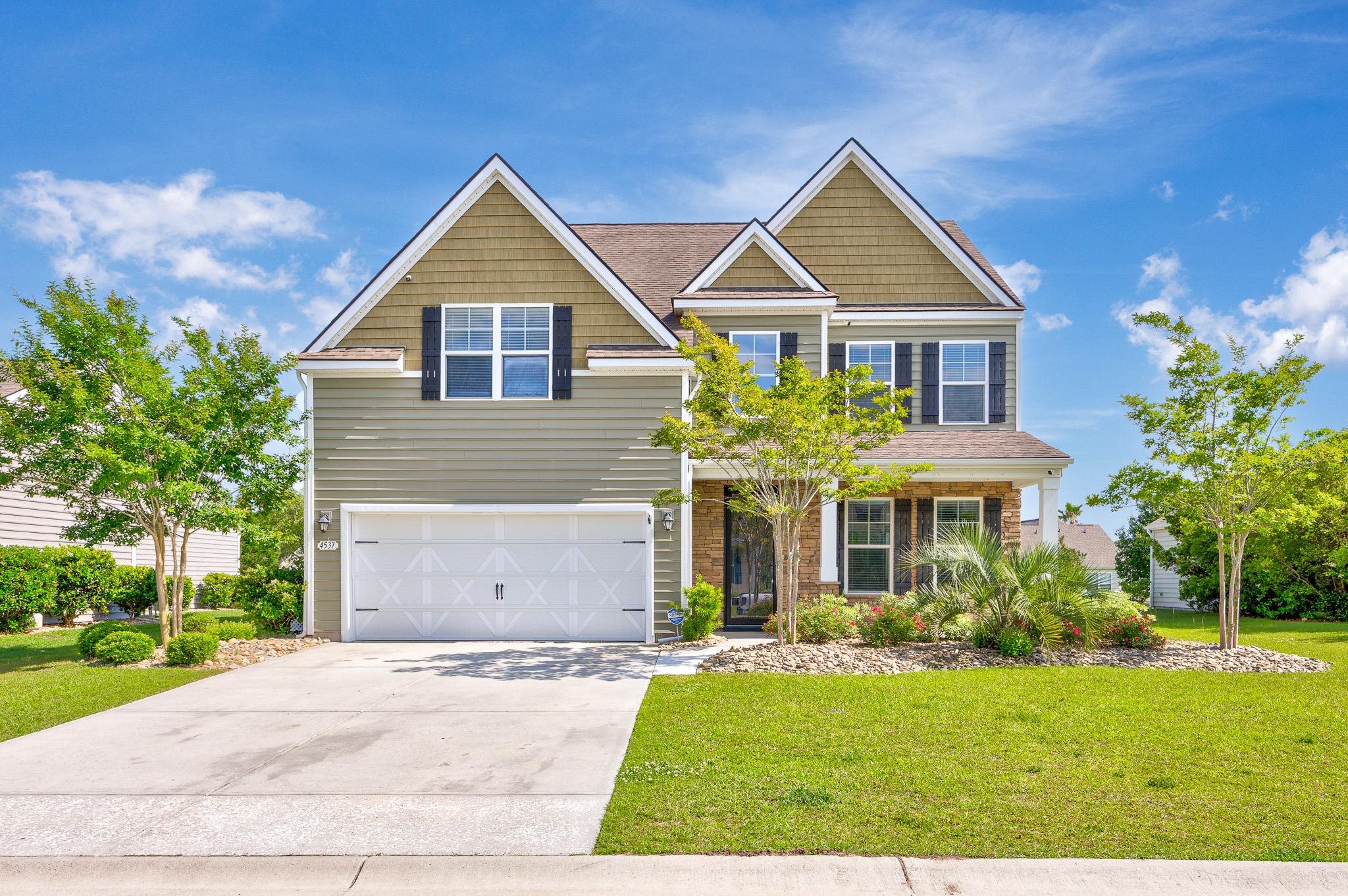4537 Planters Row Way Myrtle Beach, SC 29579 - Photo 1 of 70 Gallery Image 1