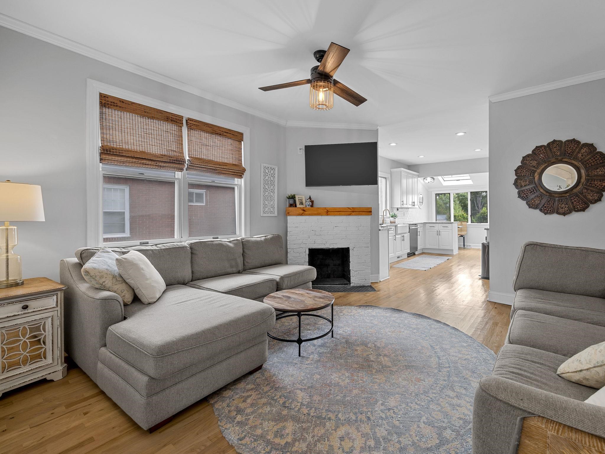 649 Poplar Street Spartanburg, SC 29302 - Photo 11 of 49