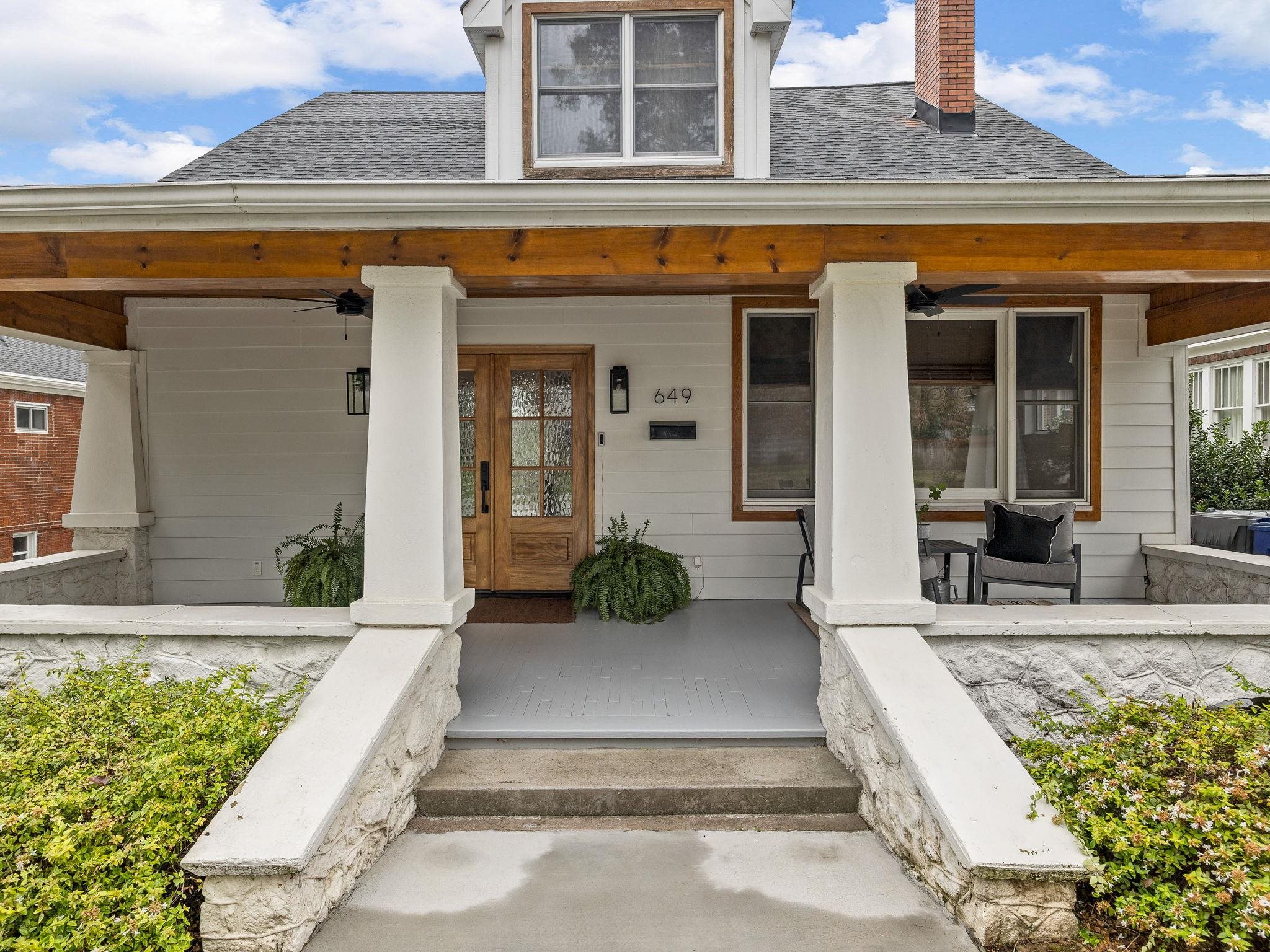 649 Poplar Street Spartanburg, SC 29302 - Photo 4 of 49