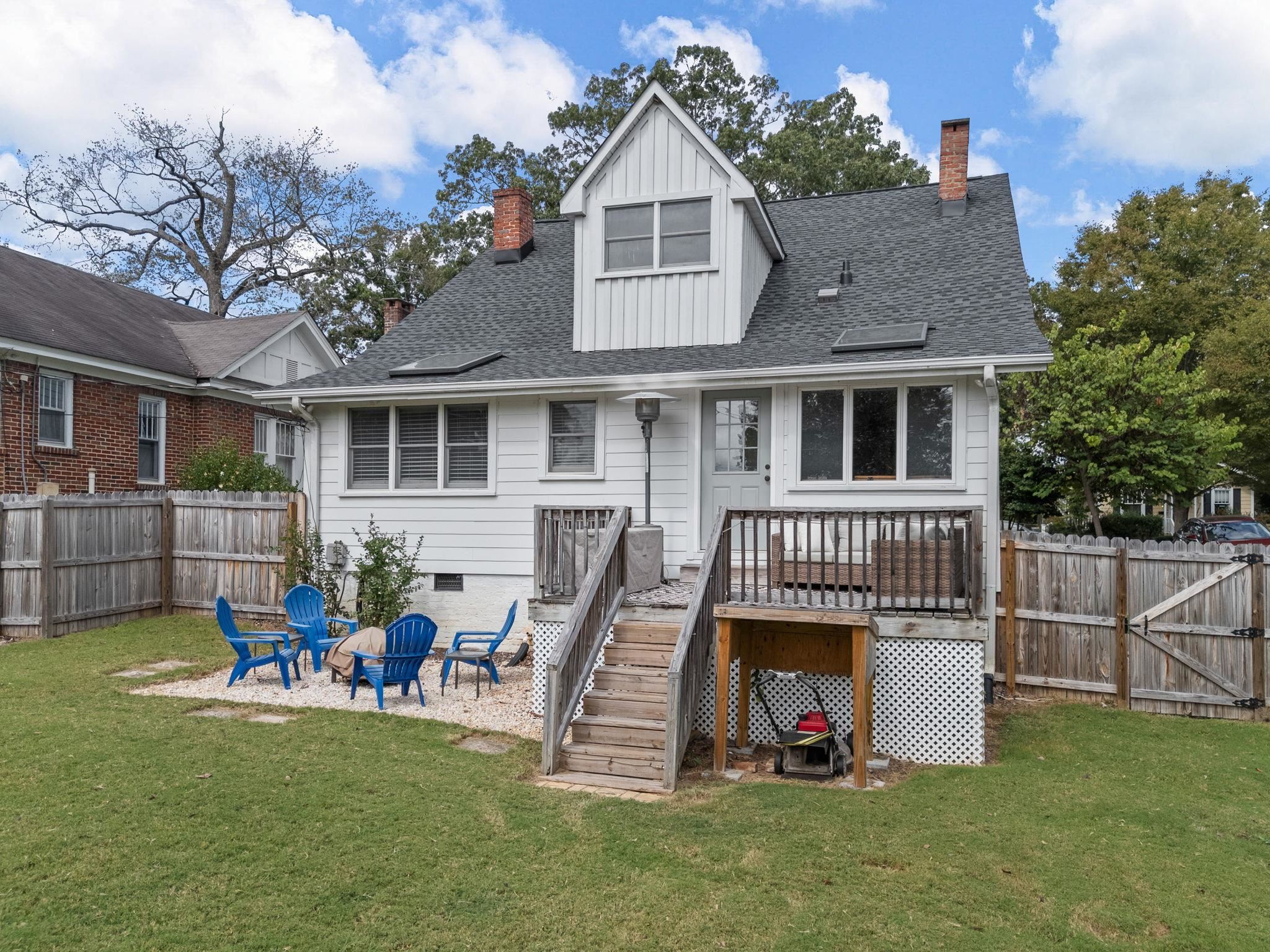 649 Poplar Street Spartanburg, SC 29302 - Photo 42 of 49