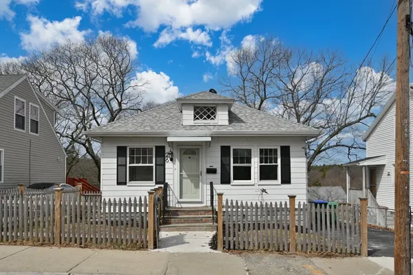 $599,900 | 26 Gaston Street, Medford, MA 02155