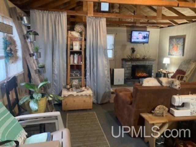 9617 Bb Road Rapid River, MI 49878 - Photo 4 of 21 Gallery Image 4