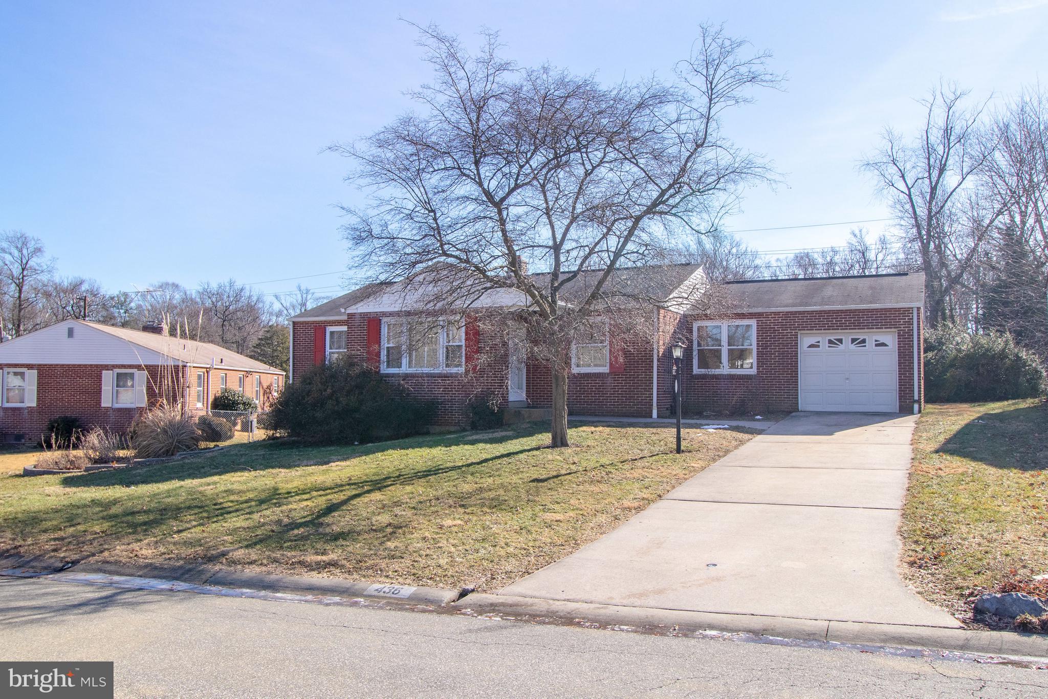 436 Garland Road Wilmington, DE 19803 - Photo 1 of 24 Gallery Image 1