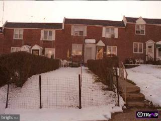 1352 Pennington Road, Unit 1 Philadelphia, PA 19151 - Photo 1 of 1 Gallery Image 1