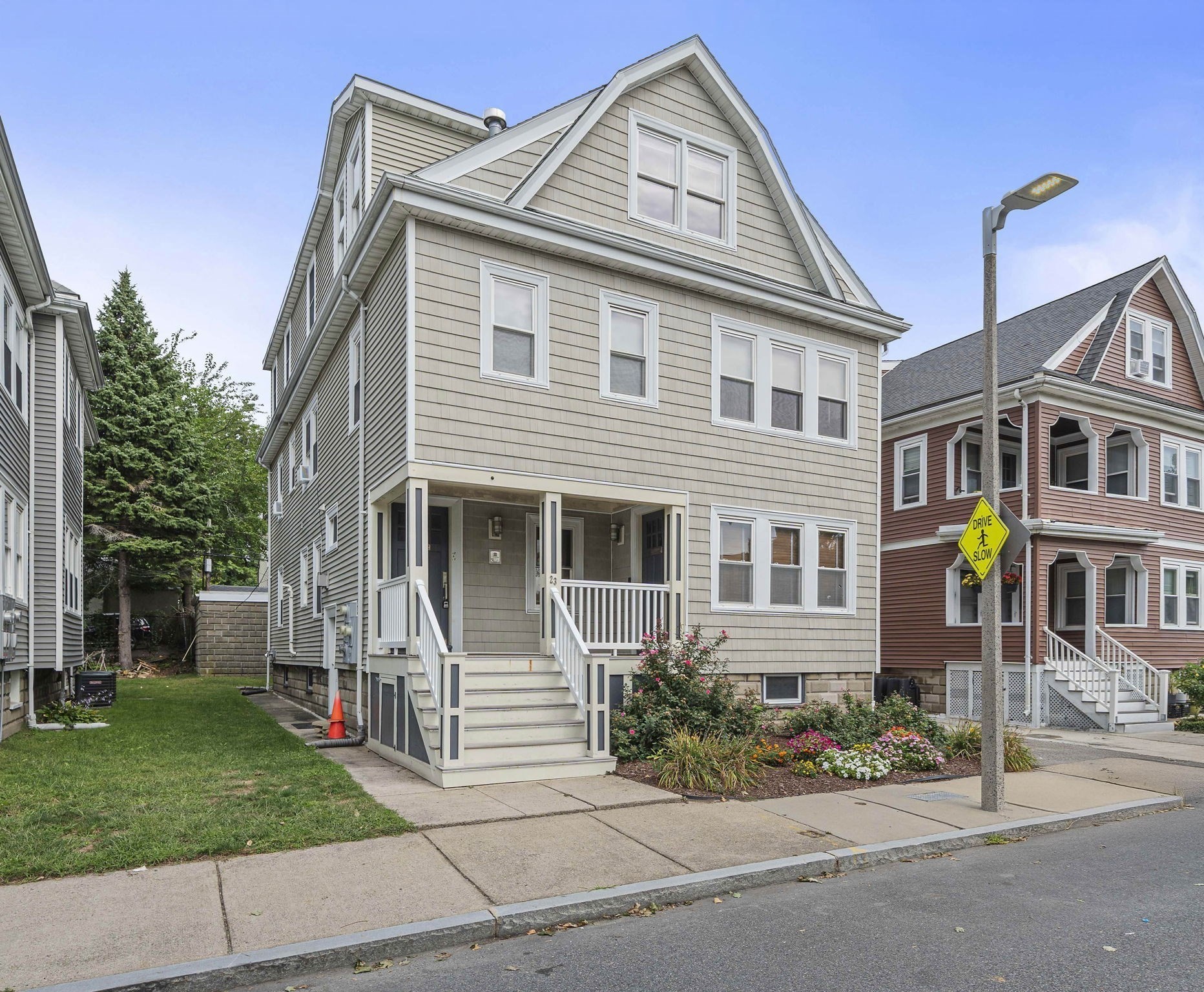 23 Cheverus Road, Unit 3 Boston, MA 02124 - Photo 25 of 27 Gallery Image 25
