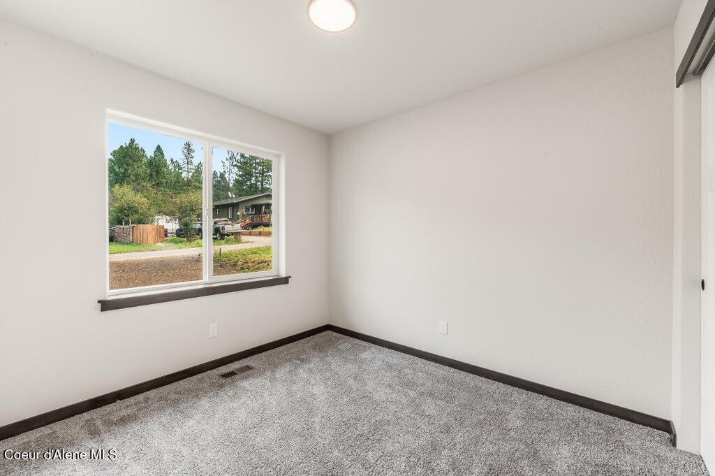 515 Lower Rio Vista Street Osburn, ID 83849 - Photo 14 of 21 14. Guest Bedroom