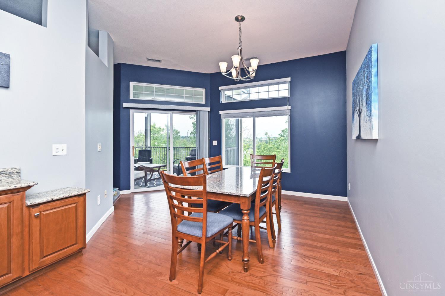 7302 Bridge Point Drive Cincinnati, OH 45248 - Photo 10 of 42